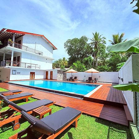 Nature House اوداوالاوي المظهر الخارجي الصورة