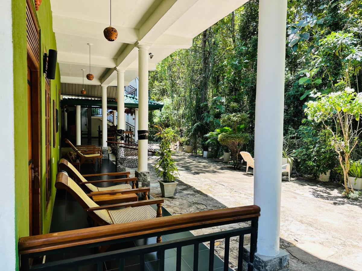 Nature House اوداوالاوي المظهر الخارجي الصورة