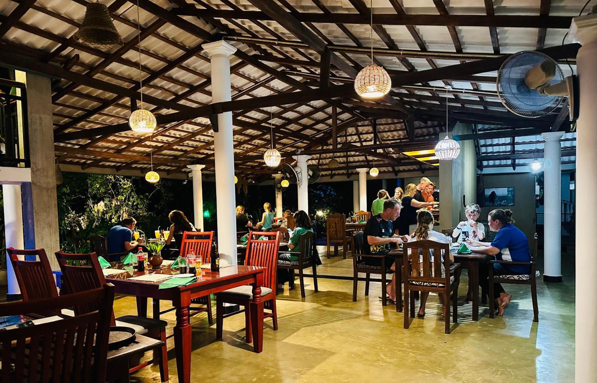 Nature House اوداوالاوي المظهر الخارجي الصورة
