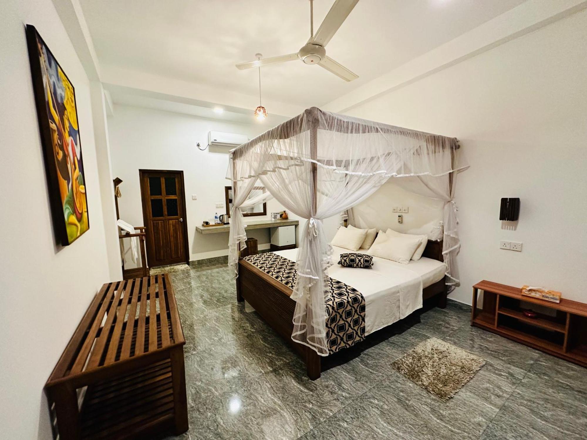 Nature House اوداوالاوي المظهر الخارجي الصورة